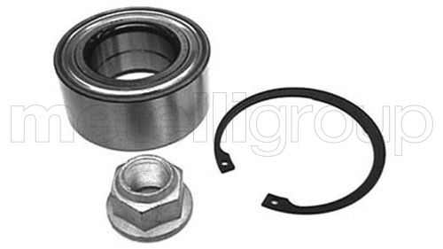 METELLI 19-2288 Wheel Bearing Kit