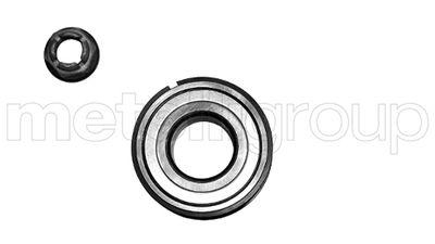 Wheel Bearing Kit METELLI 19-2291