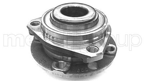 METELLI 19-2292 Wheel Bearing Kit