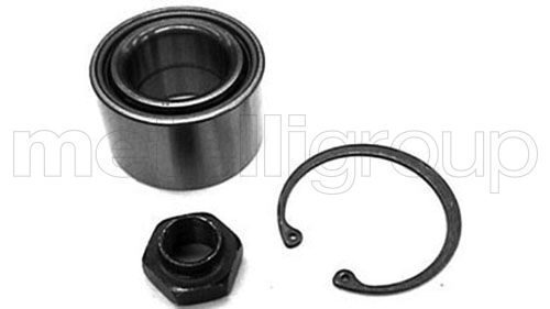 METELLI 19-2296 Wheel Bearing Kit