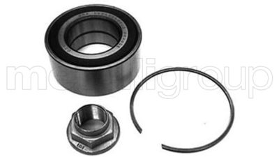 Wheel Bearing Kit METELLI 19-2304