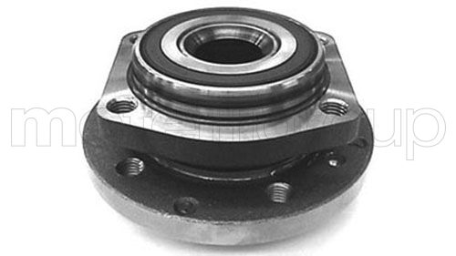 METELLI 19-2313 Wheel Bearing Kit