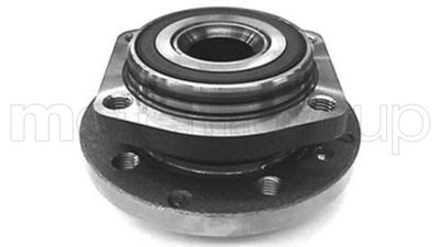Wheel Bearing Kit METELLI 19-2313