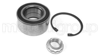 Wheel Bearing Kit METELLI 19-2319