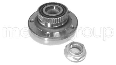 Wheel Bearing Kit METELLI 19-2322