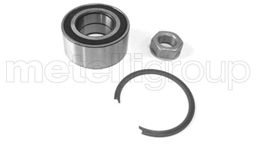 METELLI 19-2328 Wheel Bearing Kit