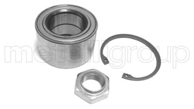Wheel Bearing Kit METELLI 19-2330
