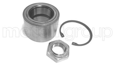 Wheel Bearing Kit METELLI 19-2331