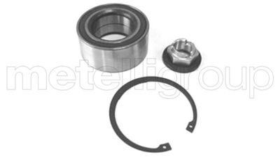 Wheel Bearing Kit METELLI 19-2337