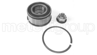 Wheel Bearing Kit METELLI 19-2346