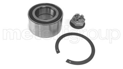 Wheel Bearing Kit METELLI 19-2348