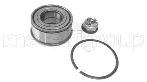 METELLI 19-2352 Wheel Bearing Kit