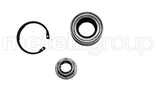 METELLI 19-2359 Wheel Bearing Kit