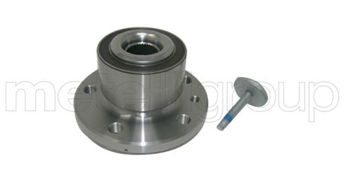 METELLI 19-2363 Wheel Bearing Kit