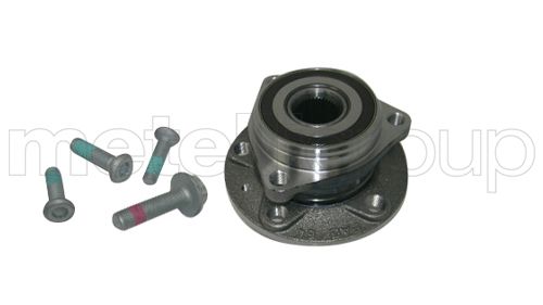 METELLI 19-2364 Wheel Bearing Kit