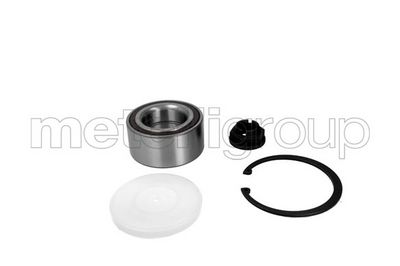 Wheel Bearing Kit METELLI 19-2365