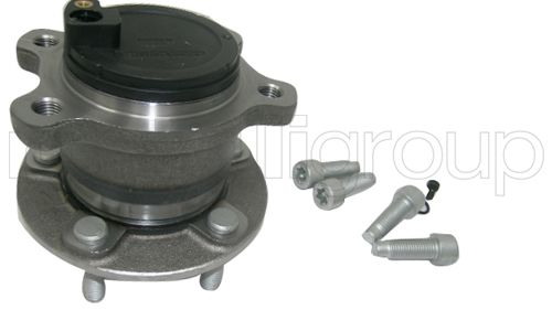 METELLI 19-2367 Wheel Bearing Kit