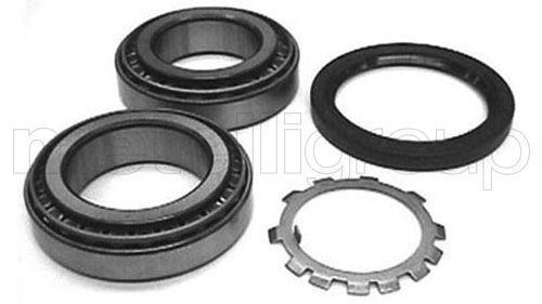 METELLI 19-2435 Wheel Bearing Kit