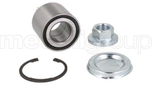 METELLI 19-2436 Wheel Bearing Kit