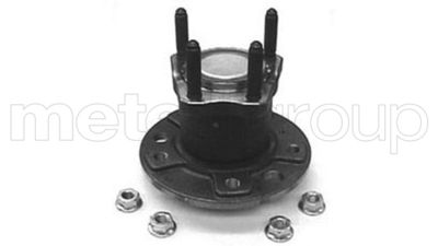 Wheel Bearing Kit METELLI 19-2439
