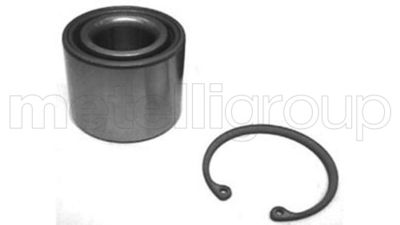 Wheel Bearing Kit METELLI 19-2440