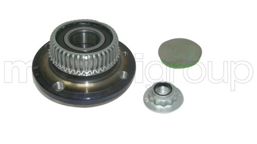 METELLI 19-2465 Wheel Bearing Kit