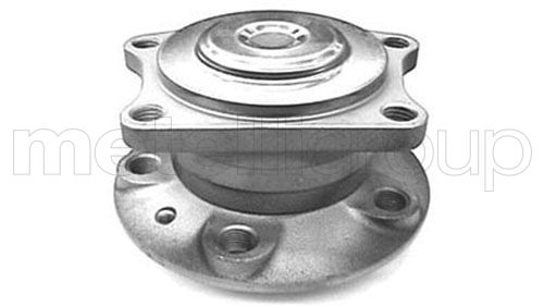METELLI 19-2467 Wheel Bearing Kit