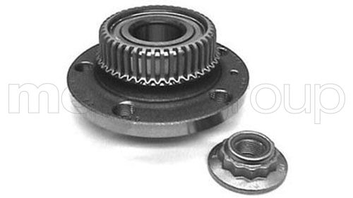 METELLI 19-2499 Wheel Bearing Kit