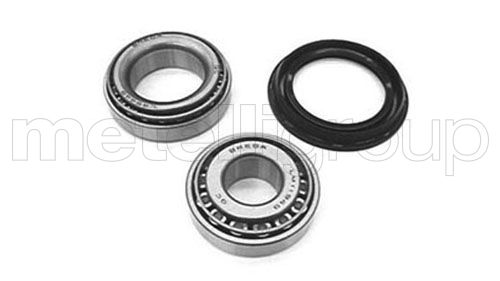 METELLI 19-2501 Wheel Bearing Kit