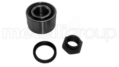 Wheel Bearing Kit METELLI 19-2529