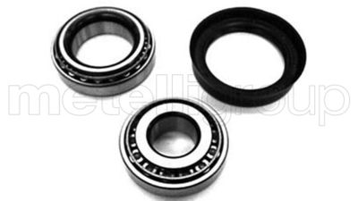 Wheel Bearing Kit METELLI 19-2548