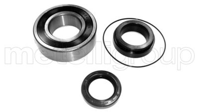 Wheel Bearing Kit METELLI 19-2551