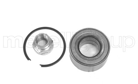 METELLI 19-2560 Wheel Bearing Kit