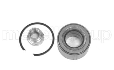 Wheel Bearing Kit METELLI 19-2560