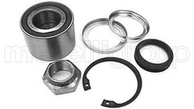 Wheel Bearing Kit METELLI 19-2595