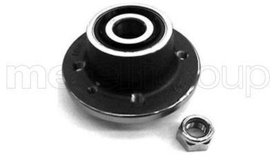 Wheel Bearing Kit METELLI 19-2624