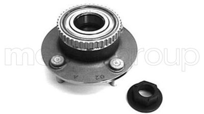Wheel Bearing Kit METELLI 19-2681