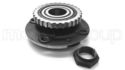 Wheel Bearing Kit METELLI 19-2683