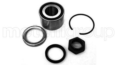 Wheel Bearing Kit METELLI 19-2686