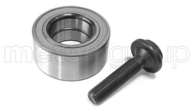 Wheel Bearing Kit METELLI 19-2702