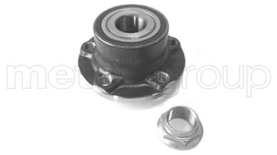 Wheel Bearing Kit METELLI 19-2708