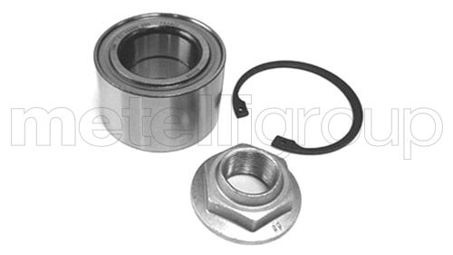 METELLI 19-2723 Wheel Bearing Kit