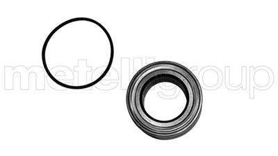 Wheel Bearing Kit METELLI 19-2745