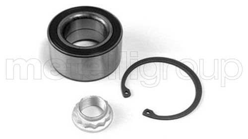 METELLI 19-2752 Wheel Bearing Kit