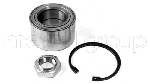 METELLI 19-2759 Wheel Bearing Kit