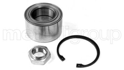 Wheel Bearing Kit METELLI 19-2759