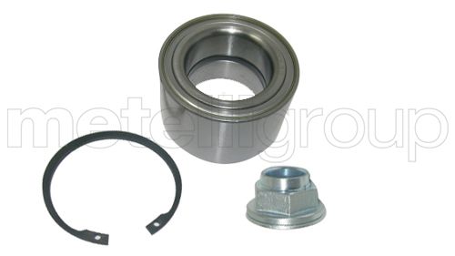METELLI 19-2774 Wheel Bearing Kit