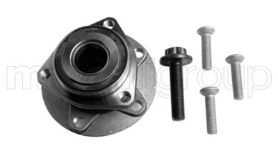 Wheel Bearing Kit METELLI 19-2780