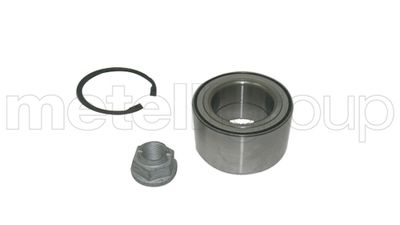 Wheel Bearing Kit METELLI 19-2782