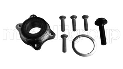 Wheel Bearing Kit METELLI 19-2785